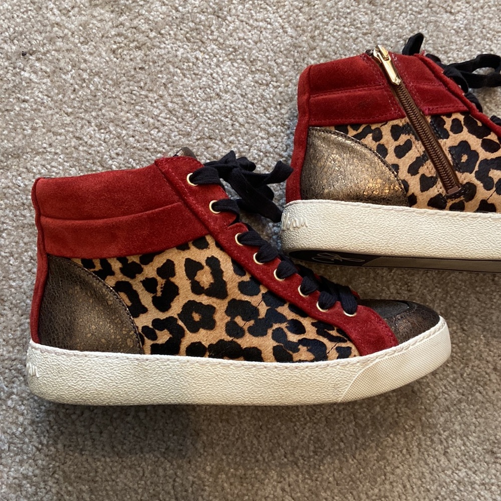 Sam Edelman sneaker - Picture 5 of 5